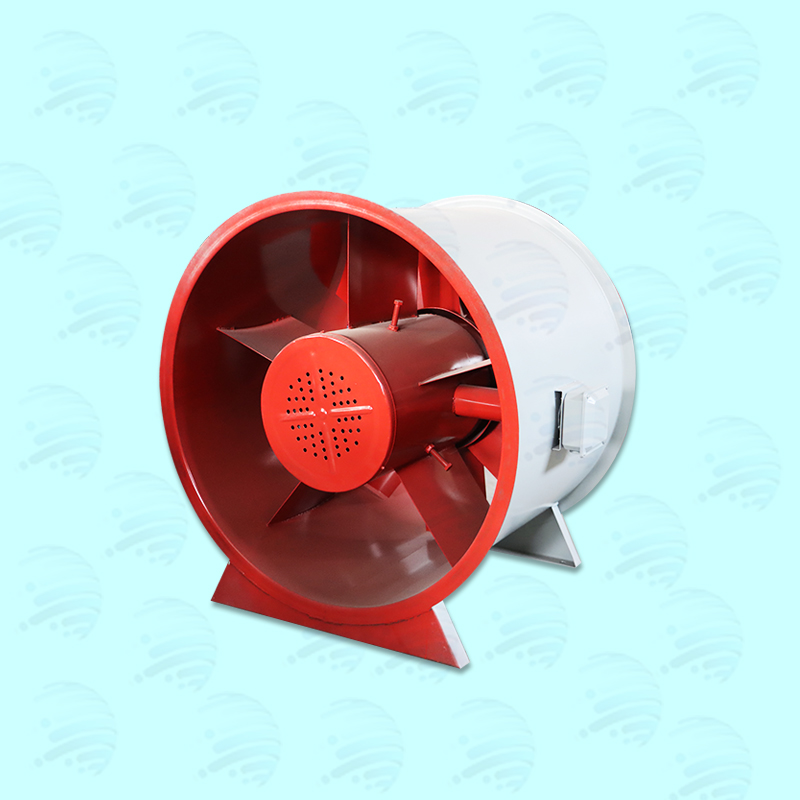 <b>排煙風（fēng）機</b>