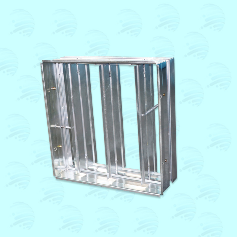 <b>防火風（fēng）口</b>