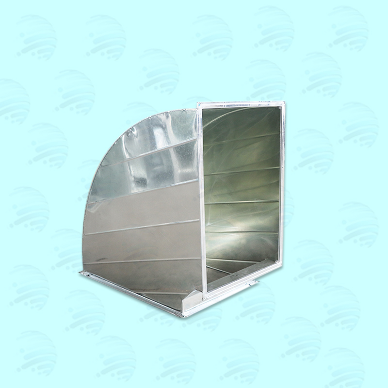 <b>鍍鋅風（fēng）管</b>