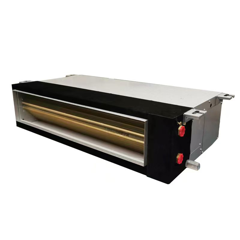 <b>超薄型風機盤管機（jī）組（zǔ）</b>