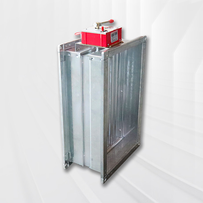 <b>防（fáng）火閥</b>