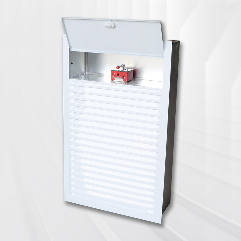 <b>正壓送風口</b>