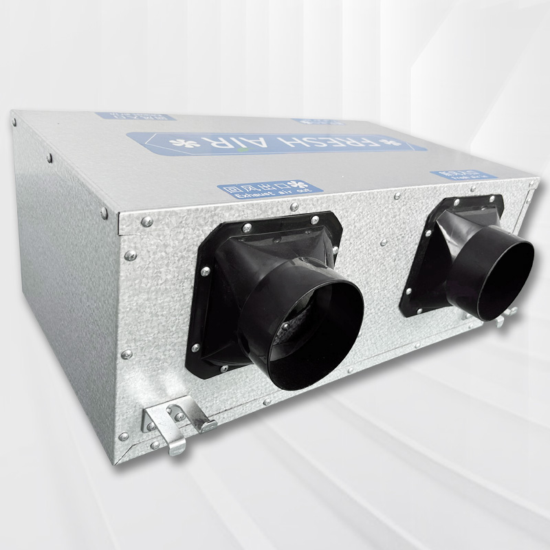 <b>雙向流（liú）新風機（jī）</b>