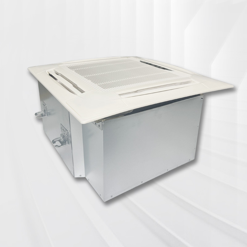 <b>卡式風機盤管</b>