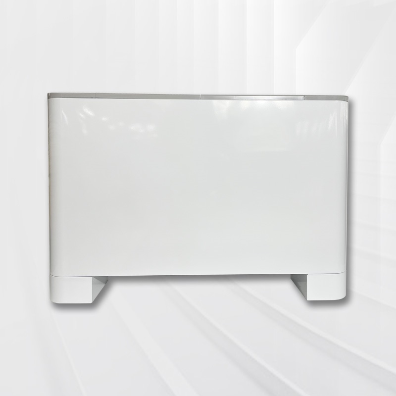 <b>立式明裝風機盤管（guǎn）</b>