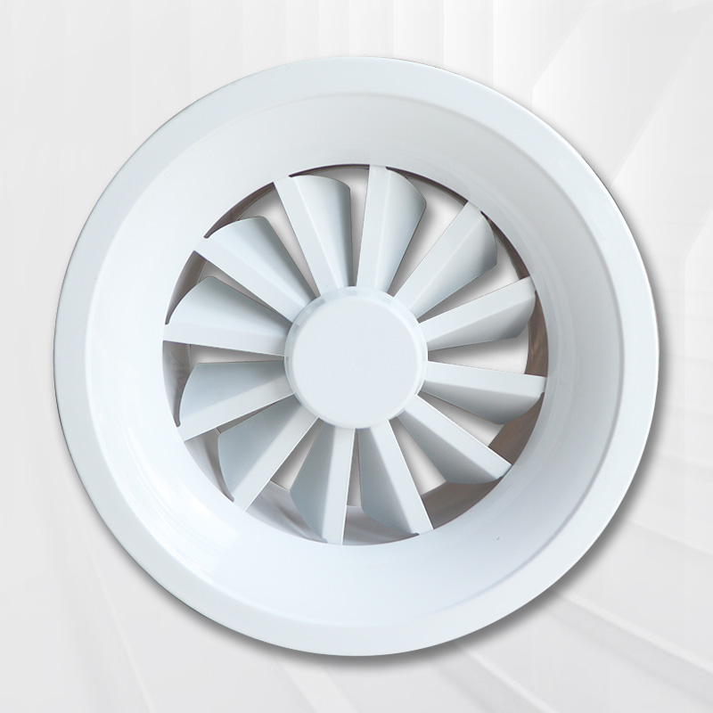 <b>旋流（liú）風口</b>