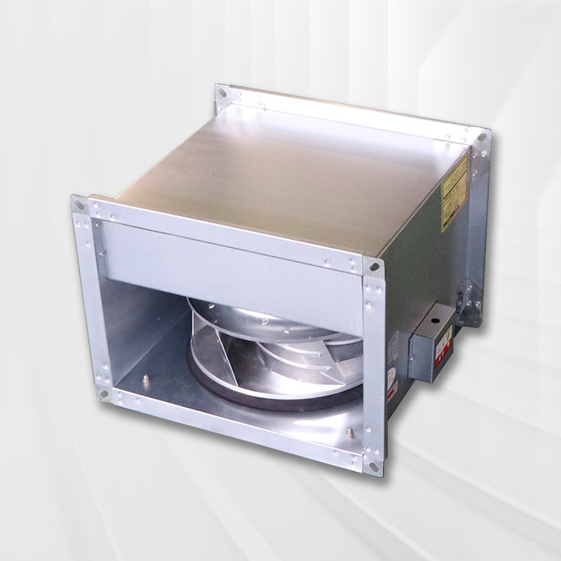 <b>GDF管道風（fēng）機</b>