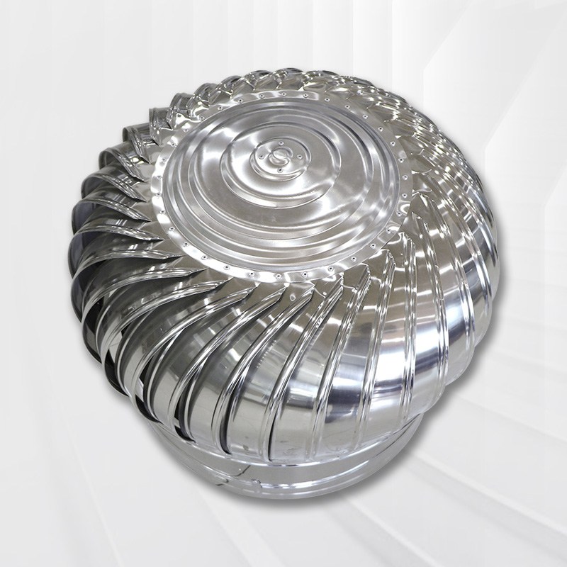 <b>無動力（lì）風（fēng）帽</b>