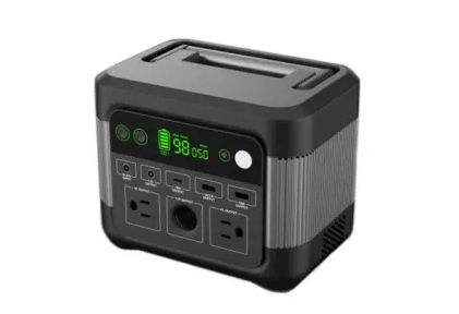 儲能電源都（dōu）有哪些輸出接口插座？